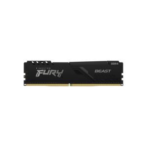 Memoria ram Kingston FURY Beast para pc 8GB DDR4 3200MHz