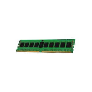 Memoria Kingston DDR4, 2666MHz, ECC, CL19, X8, 1.2V, Unbuffered, DIMM, 288-pin