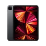 iPad Pro de 11’’ 256 GB - Gris espacial