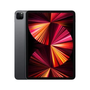 iPad Pro de 11 pulgadas y 256 GB con Wi-Fi - Gris espacial