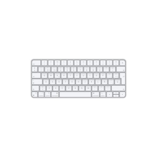 Teclado Inalámbrico Apple Magic Keyboard