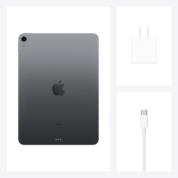 “iPad Air 4ta G. 10.9″” “
