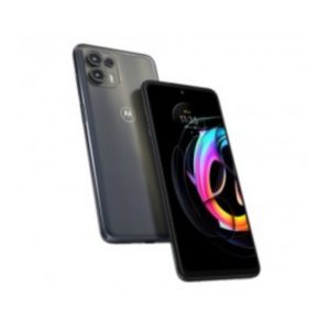 Celular Moto Edge 20 Lite gris 128GB