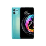 Celular Motorola EDGE 20 LITE Color azul 128 GB