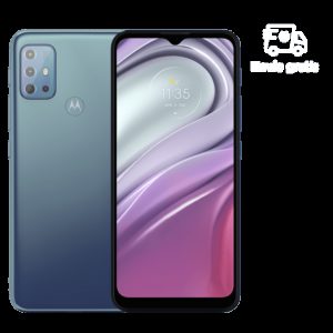 Celular Moto G20 Verde 128GB