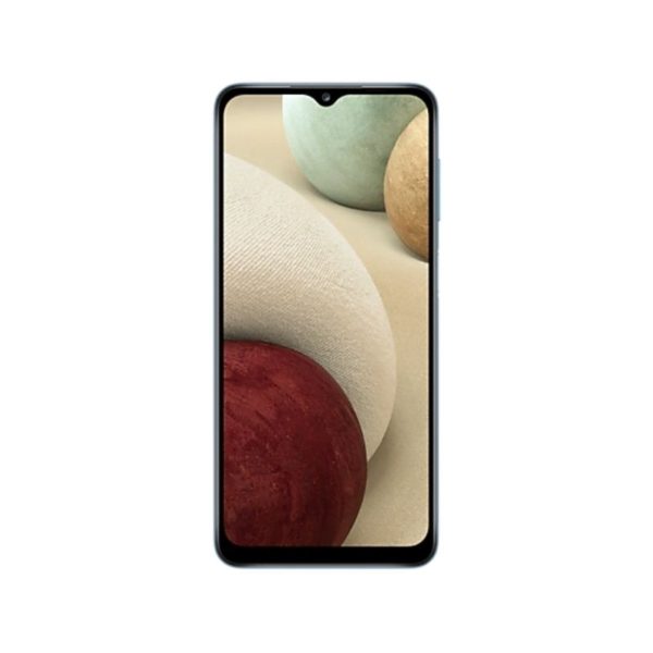 Celular Samsung  GALAXY A12 AZUL 4GB_64GB
