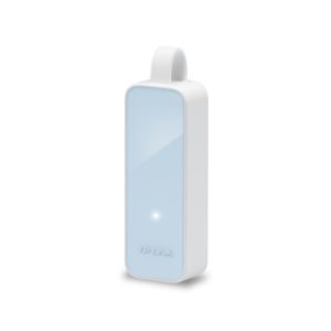 Adaptador de Red TPLINK USB 2.0 a Ethernet a 100Mbps