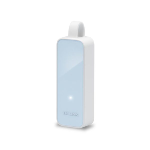 Adaptador de Red TPLINK USB 2.0 a Ethernet a 100Mbps