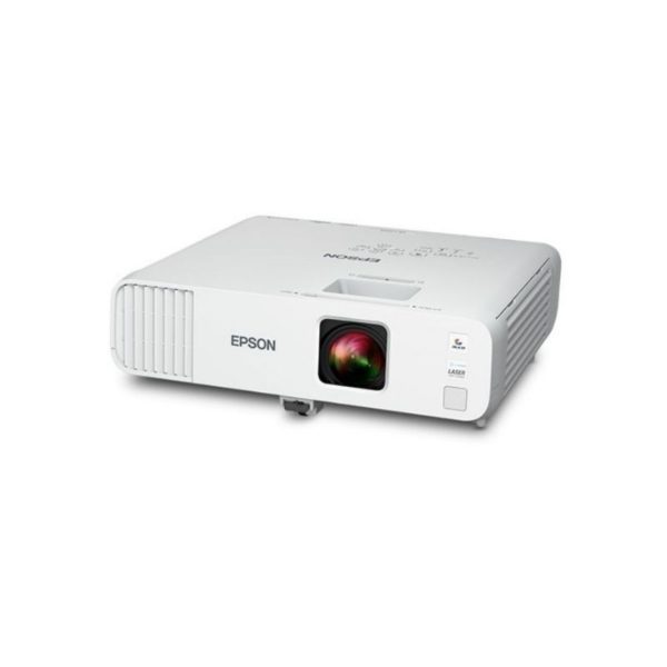Videoproyector Epson PowerLite L200X Láser