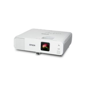 Proyector Láser Inalámbrico PowerLite L250F 1080p 3LCD Blanco