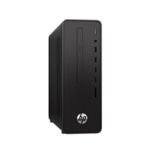 SFF i5-10500 6 núcleos, 12 hilos, 3.1 GHz hasta 4.5 GHz con frecuencia Turbo, 6MB SmartCache,  8 GB DDR4 2666 (1x8GB) Soporta hasta 64 GB en (2) Slots DIMM  Disco Duro HDD de 1TB 7200RPM SATA, LAN: Gigabit Ethernet (10/100/1000 Mbps) + WLAN RTL8821CE ac 1×1 + BT 4.2    Puertos frontales  (4) USB 3.1  Puertos posteriores: (4) USB 2,0, HDMI , VGA, RJ