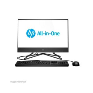 AIO HP 200 21.5 G4 Core i5-10210U 8GB 256GB SSD W10 Pro