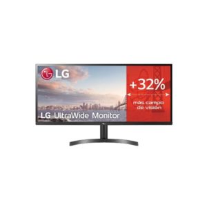 Monitor LG 34WL500-B 34 IPS
