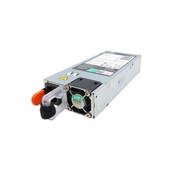 Fuente De Poder Dell 495W