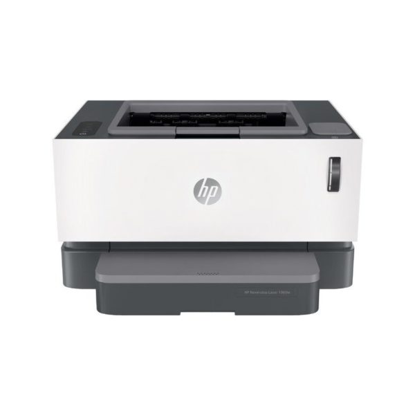 Impresora Laser HP Neverstop 1000w Printer