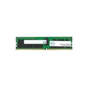 Memoria Ram  - 32GB - 2Rx4 DDR4 RDIMM 3200MHz (Compatible con: T440-T550/R440-R450/R540-R550/R640-R650/R740-R750)