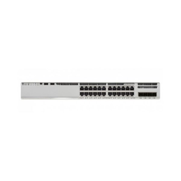 Swithes Cisco CBS250 Smart 24-port GE, PoE, 4x1G SFP