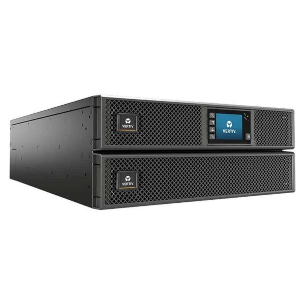  Rack-mounted/Tower Standard  2-PH Input/2-PH Output 6kVA