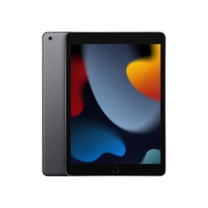 iPad Wi-Fi 64GB - Space Grey
