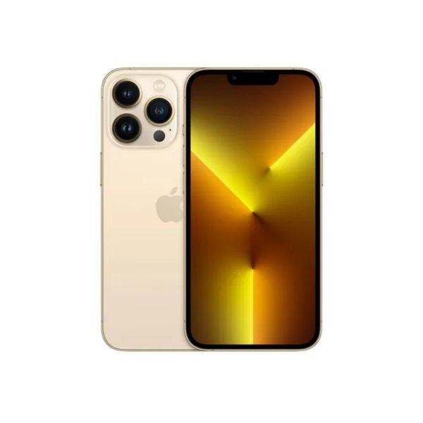 iPhone 13 Pro 256GB Gold