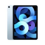 iPad Air Wi-Fi de 10,9 pulgadas y 64 GB - Azul cielo