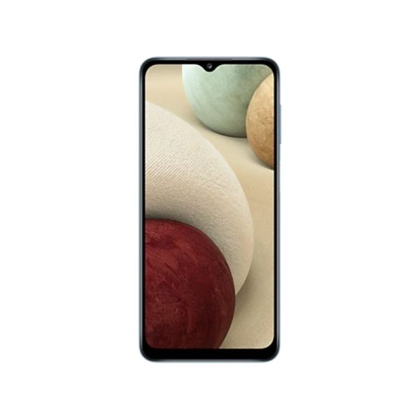 Celular Samsung GALAXY A12 AZUL 4GB_128GB