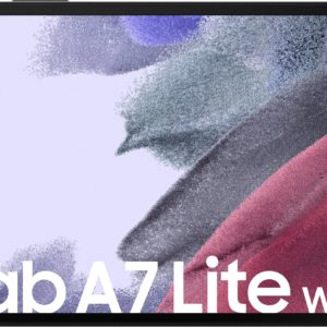 Tablet Samsung Galaxy Tab A7 Lite 8.7 WIFI – 64gb/4gb – Gris