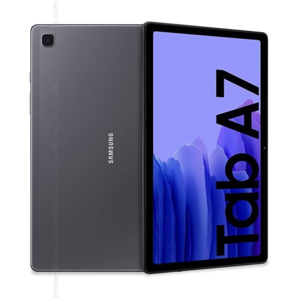 Tablet Samsung  Galaxy Tab A7 10.4 WIFI – 3GB/64 GB – Silver