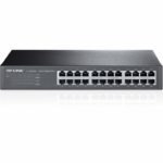 Switch TPLINK 24 Puertos 10/100/1000