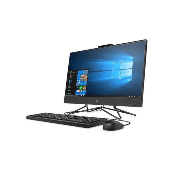 Todo en Uno HP 205 G4 23.8” R3-3250U RAM 8GB ROM 1TB