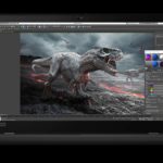 Portátil Workstation Lenovo Thinkpad P15S Intel core i7-1165G7 15.6’’ 16GB 512GB SSD W10 Pro