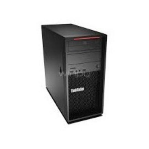 PC Lenovo ThinkStation P520c Tower Intel Xeon W-2223, VproSI 8GB 256GB SSD M.2 PCIe 2280 + 1TB HDD 3.5 SATA 7200RPM, Windows 10 Pro 64 For Woorkstation | Garantía 3 Años Premier Support.