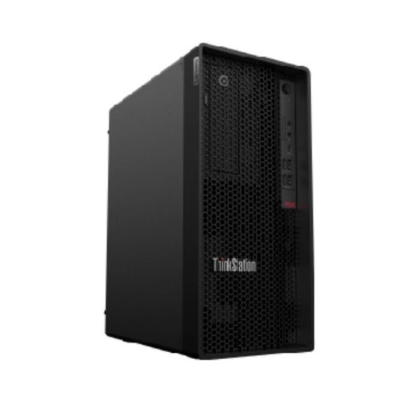 Workstation Lenovo ThinkStation P340 Tower Intel CORE I7-10700  1×8GB  256GB SSD M.2 2280 NVME TLC OP + 1TB HD 7200RPM 3.5  GTX1650 SP 4GB 2DP+HDMI  SLIM DVD RAMBO 9.0MM W10 | INTEL AX201 2X2AX+BT VPRO TW, WINDOWS 10 PRO 64  3Y ONSITE