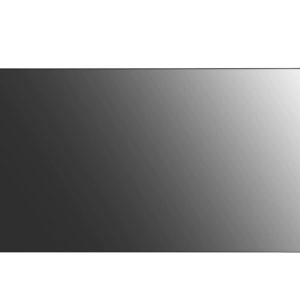 Monitor video wall 49 /3.5 mm Bezel to Bezel / 500 nit / 7x24 / DP Daisy Chain/ 3 años de garantia