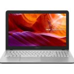 Portátil Asus X543MA-DM1336 15 4GB 128 SSD Transparent Silver