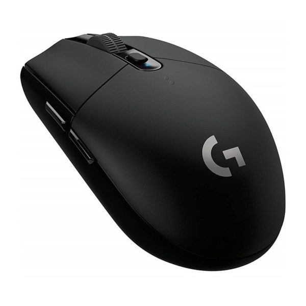 Mouse G305 Lightspeed Logitech Gaming – Negro