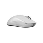 MOUSE PRO X INALAMBRICO BLANCO