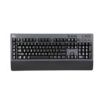 Teclado G613 Lightspeed Logitech Gaming, Inalambrico con Entrada USB, Compatible, Negro