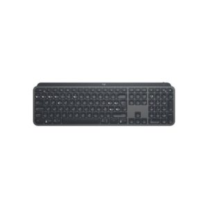Teclado Mx Keys Wireless Keyboard (LAT)