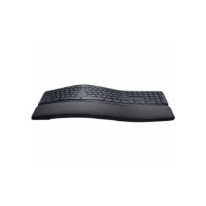 Teclado Logitech Ergo Series Ergo K860 inalambrico