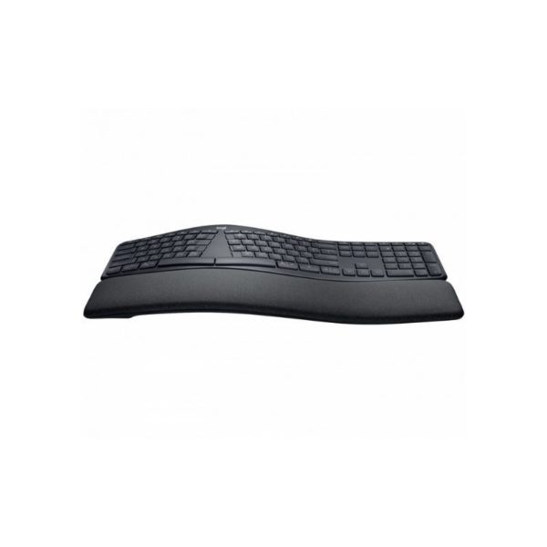 Teclado Logitech Ergo Series Ergo K860 inalambrico