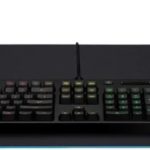 Pad Mouse G840 XL LOL Gamer Logitech