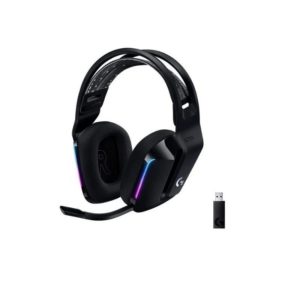 Diadema G733 Wireles Headset Color Negro