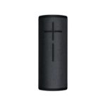 PARLANTE UE MEGABOOM 3 Logitech Ultimate Ears Sumergible/Flota Potencia 36W Bluetooth/Plug 3.5mm Alcance 45Metros Garantía 2Años-NEGRO