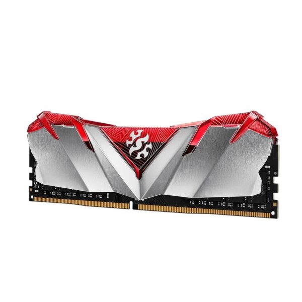 Memoria gamer XPG by ADATA SPECTRIX D30 DDR4 16GB 3.200 MHz / Roja