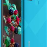 4895180768354 - Celular Tecno POP 5 32GB/2GB Ice Blue
