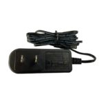 Fuente de Voltaje AC/DC 12V 1Amperio Dahua