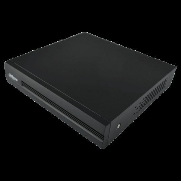 Grabador Dahua XVR 4 Canales Penta-brid