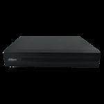 Grabador Dahua XVR, 16 Canales, Penta-brid (CVBS/HDCVI/AHD/TVI/IP), H264+/H265+, Audio in/out. Hasta 6TB (Disco duro no incluido)