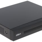 Grabador Dahua NVR 8 Canales hasta 8MP